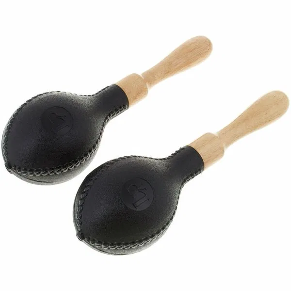 картинка Маракасы LP 281R Refillable, Black от магазина Одежда+