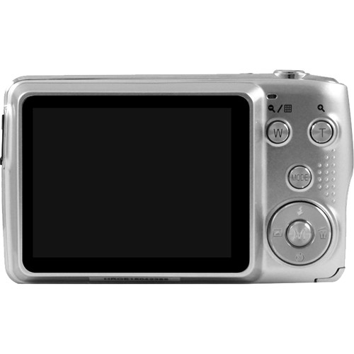 картинка Цифровая камера HamiltonBuhl VividPro Digital Camera CAM17SV от магазина Одежда+