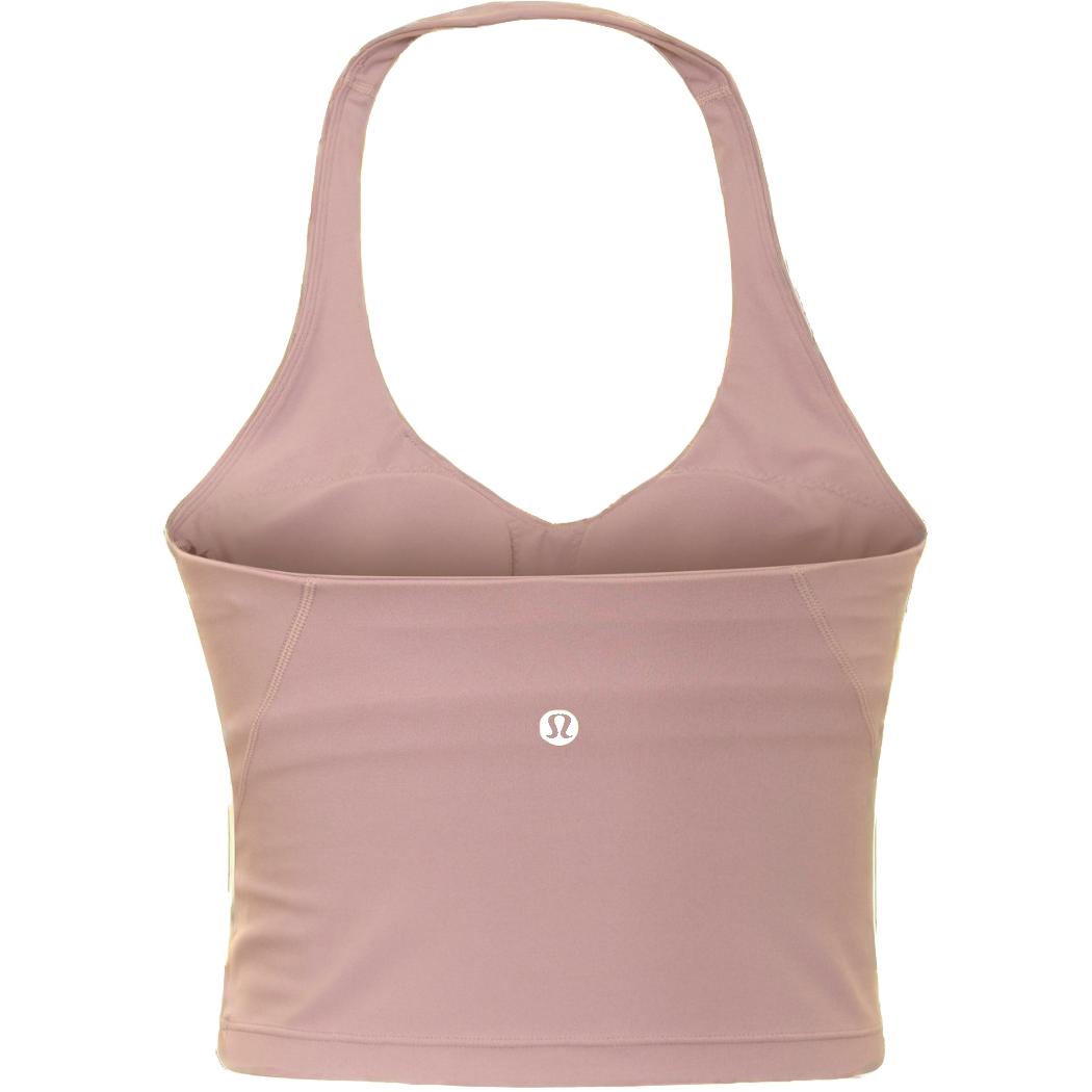 картинка Женская майка Align Sport Lululemon, белый от магазина Одежда+