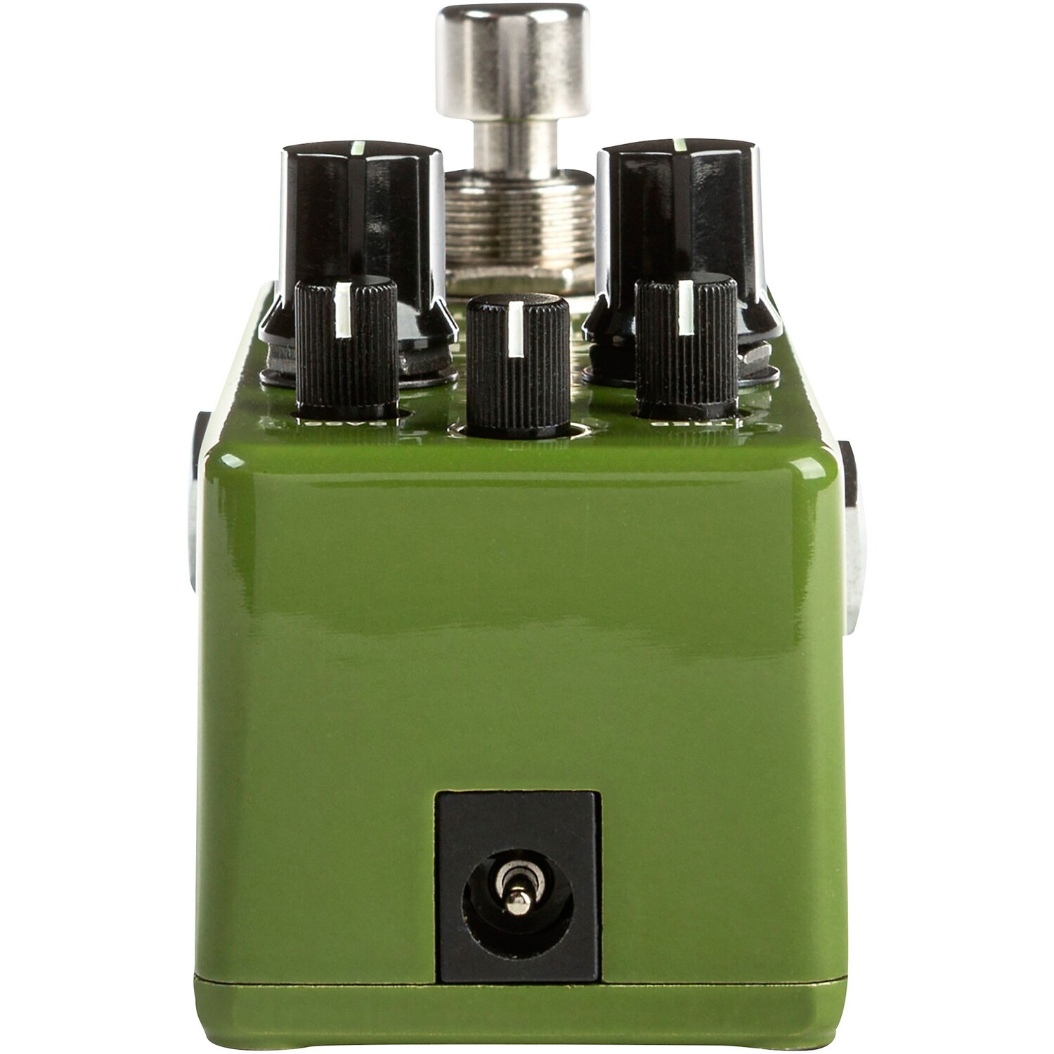 картинка Педаль предусилителя Thump Bass MXR M281, зеленая от магазина Одежда+