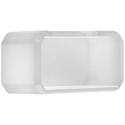 картинка Диффузионный купол Ulanzi для мини-вспышки F12 Speedlite от магазина Одежда+