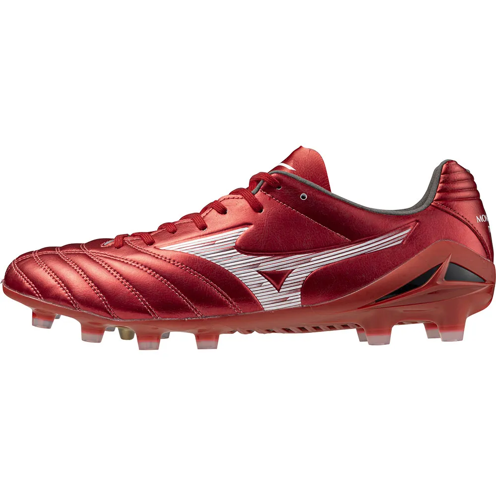 картинка Футбольные бутсы Mizuno Monarcida Neo III Pro FG от магазина Одежда+