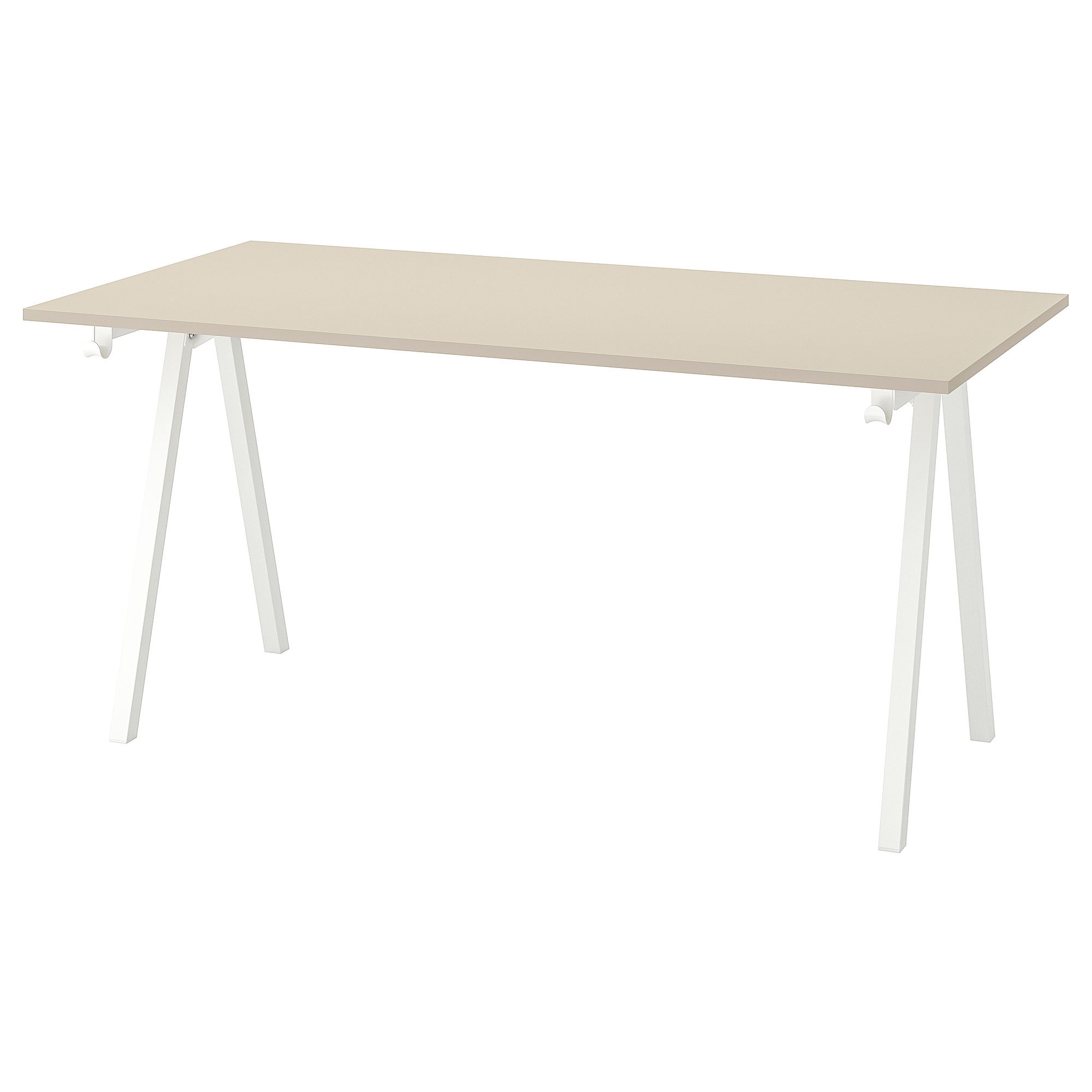 картинка Столешница TROTTEN IKEA, 160x80 см от магазина Одежда+