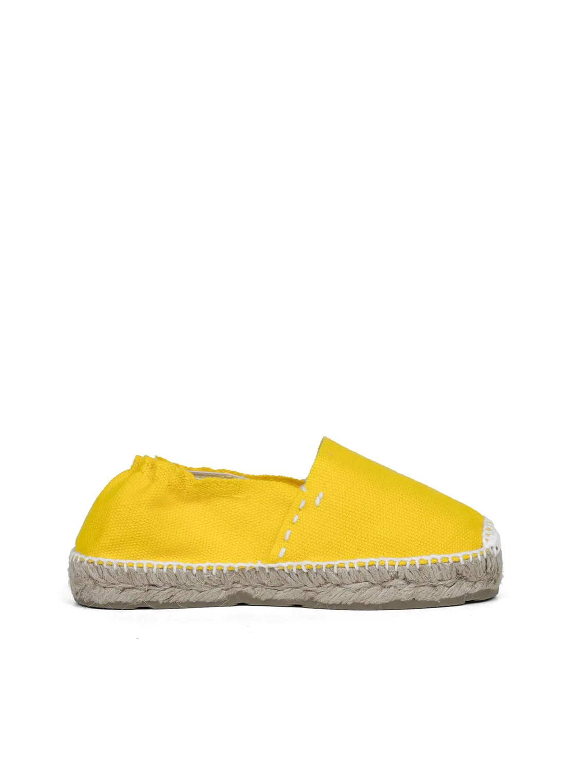 картинка Сандалии Pisamonas, Yellow от магазина Одежда+