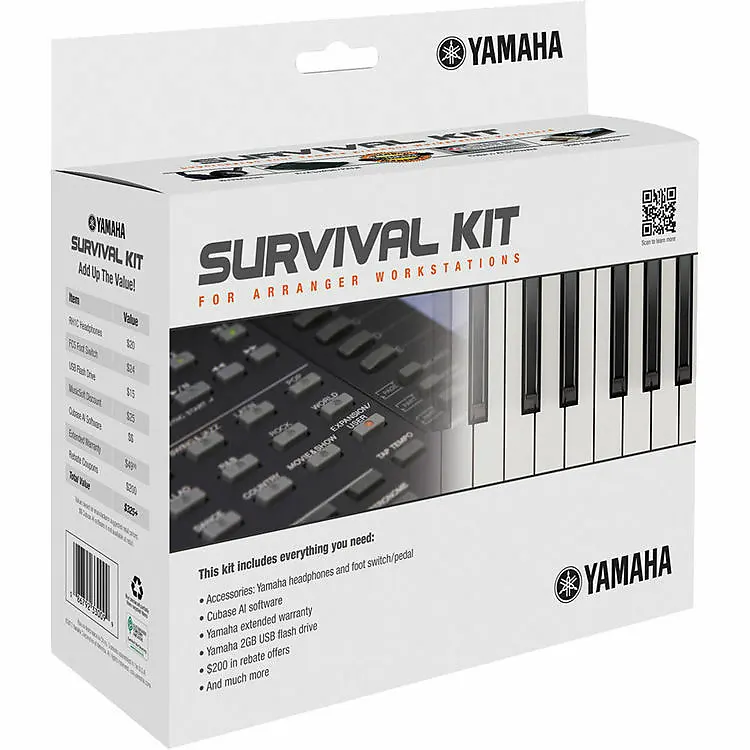 картинка Электронная клавиатура Yamaha SK AW Педаль/Педальный переключатель от магазина Одежда+
