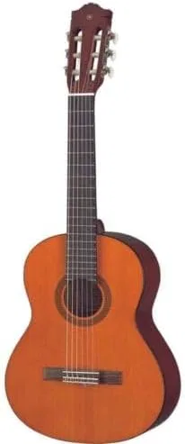 картинка Классическая гитара Yamaha CGS102A, Natural от магазина Одежда+