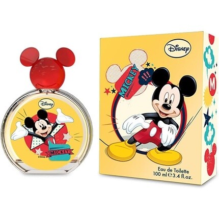 картинка Туалетная вода Disney Mickey Mouse от магазина Одежда+
