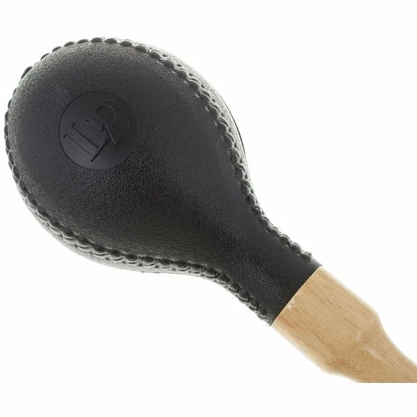 картинка Маракасы LP 281R Refillable, Black от магазина Одежда+