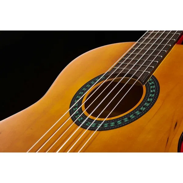 картинка Акустическая гитара 1/2 Startone CG 851, натуральный от магазина Одежда+