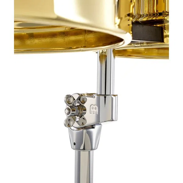 картинка Тимбалес, 14" и 15", латунь, Meinl MTS1415B от магазина Одежда+