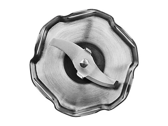 картинка Погружной блендер KitchenAid 5KHBV53EWH Classic, белый от магазина Одежда+