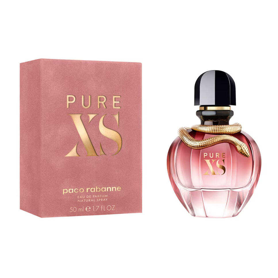 картинка Paco Rabanne Pure XS For Her от магазина Одежда+