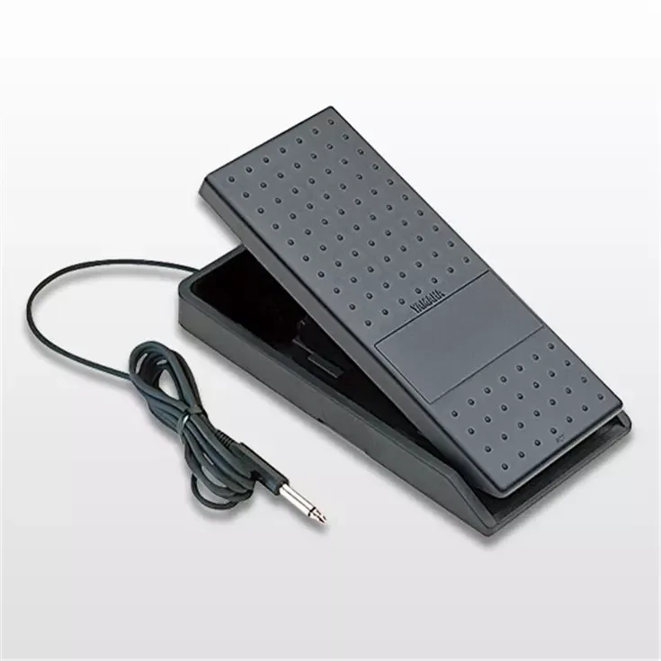 картинка Педаль экспрессии FC7 Volume Expression Yamaha, черный от магазина Одежда+