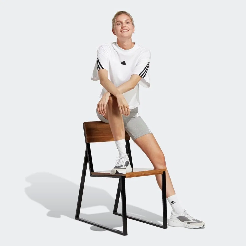 картинка Шорты Adidas, Medium Grey Heather от магазина Одежда+