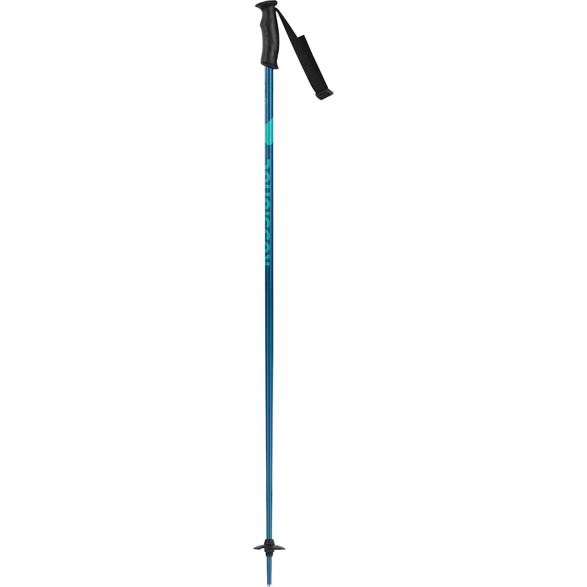 картинка Женские горнолыжные палки Rossignol Electra, Blue от магазина Одежда+