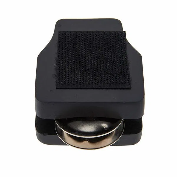 картинка Аксессуар для кахона Cajon Jingle Castanet, Meinl, black от магазина Одежда+