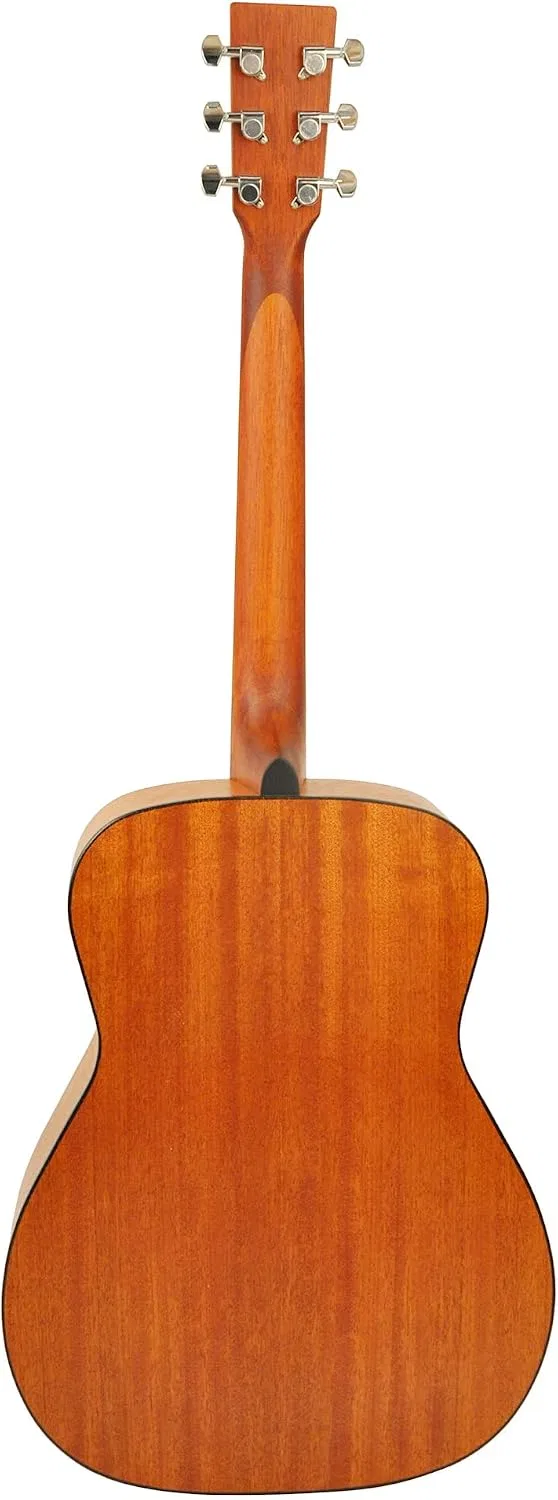 картинка Акустическая гитара концертная Bodhi BG10M, Natural от магазина Одежда+
