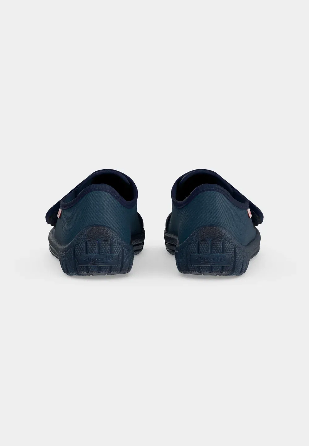 картинка Билл - тапочки Superfit, Blau от магазина Одежда+