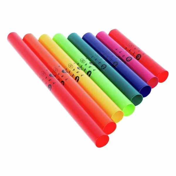 картинка Бумвакеры Boomwhackers BW-DG от магазина Одежда+