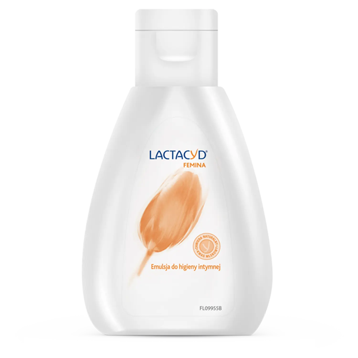 картинка Lactacyd Femina эмульсия для интимной гигиены, 50 мл от магазина Одежда+