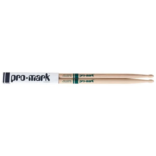 картинка Барабанные палочки 5A Hickory, Pro Mark, Natural от магазина Одежда+