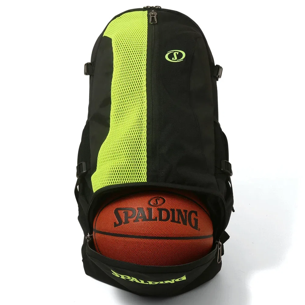 картинка Спортивный рюкзак «Cager» от Spalding от магазина Одежда+