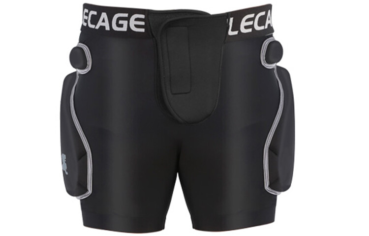 картинка Lecage Лыжная защитная экипировка, Броня от магазина Одежда+
