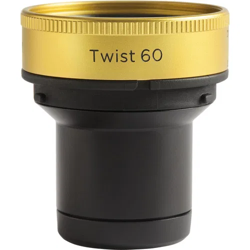 картинка Оптика Lensbaby Twist 60 от магазина Одежда+