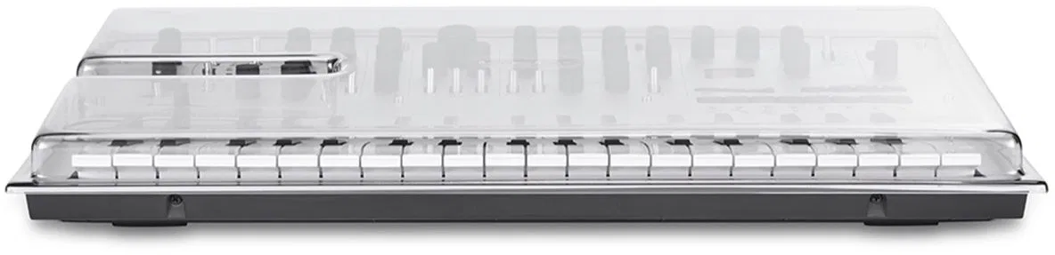 картинка Обложка Decksaver для Korg Minilogue от магазина Одежда+