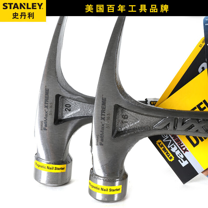 картинка Stanley FatMax от магазина Одежда+