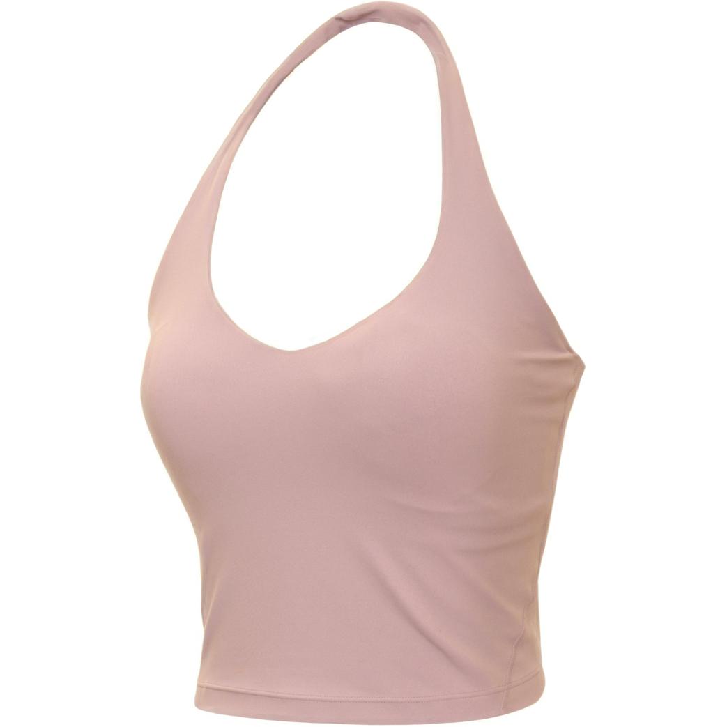 картинка Женская майка Align Sport Lululemon, белый от магазина Одежда+