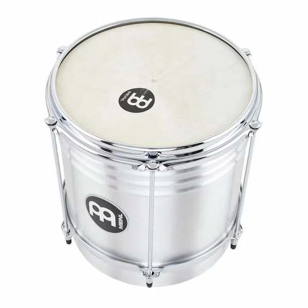 картинка Куика Meinl QW10 Aluminium от магазина Одежда+