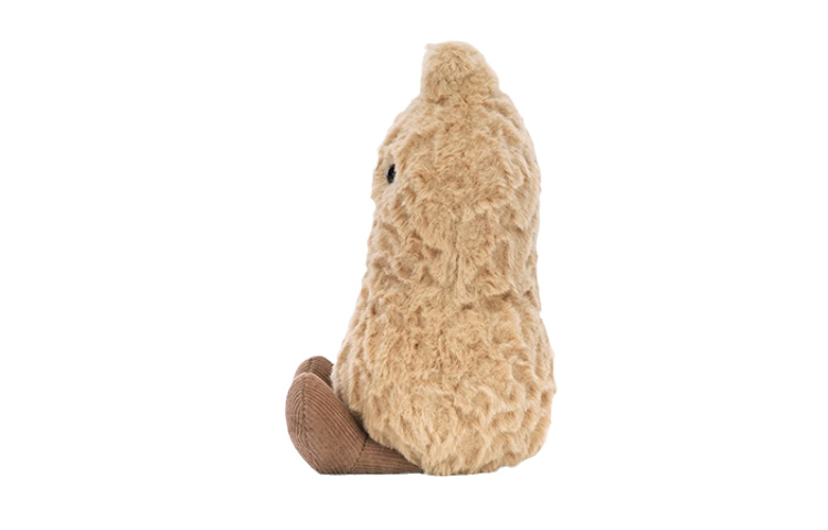 картинка Плюшевая игрушка амусибл арахис JELLYCAT от магазина Одежда+