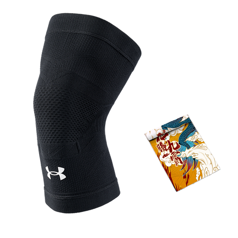 картинка Наколенник Under Armour от магазина Одежда+