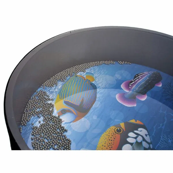 картинка Ocean Drum Goldon 35425, 30 см от магазина Одежда+