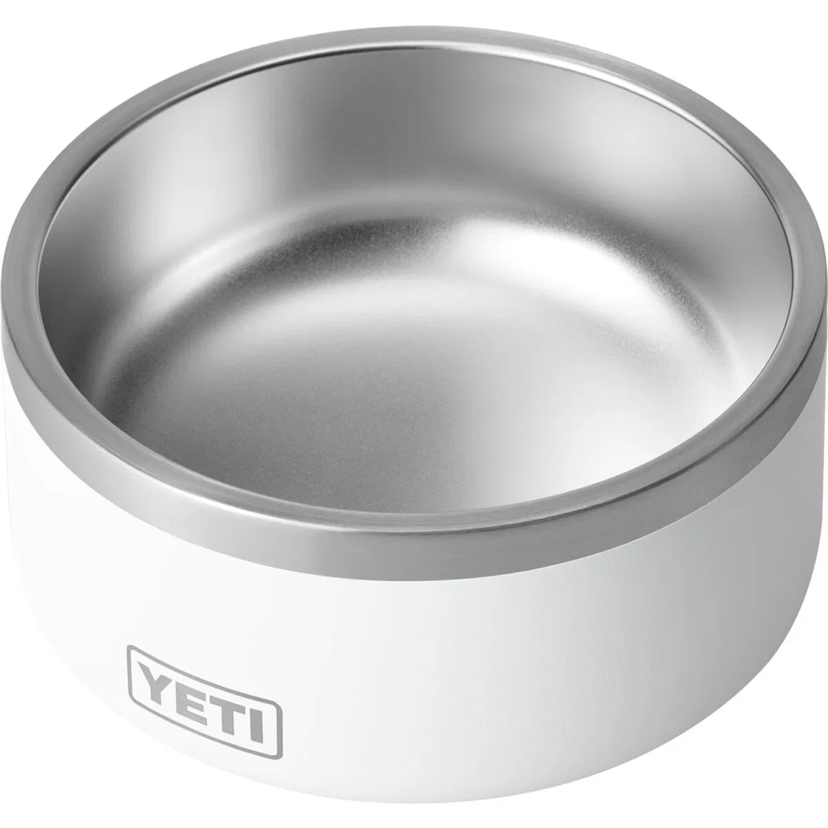 картинка Миска для собак Yeti Boomer 4, White2 от магазина Одежда+