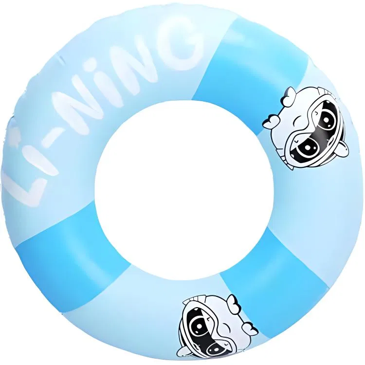 картинка Плавательный буй Li-Ning Swimming Buoys от магазина Одежда+