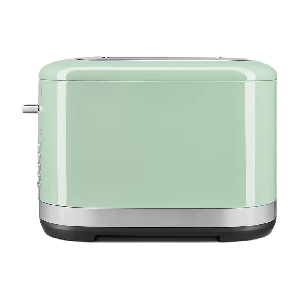 картинка Тостер KitchenAid 5KMT2109EPT на 2 ломтика, фисташковый от магазина Одежда+