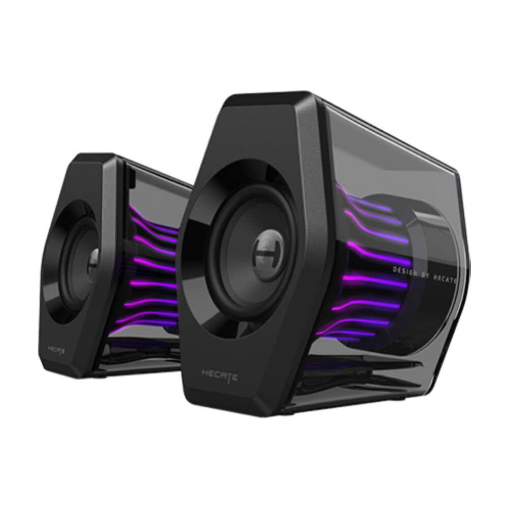 картинка Компьютерная акустика Edifier Hecate G3000, черный от магазина Одежда+