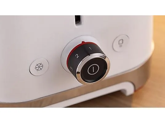 картинка Тостер Bosch TAT4M221 My Moment, белый от магазина Одежда+