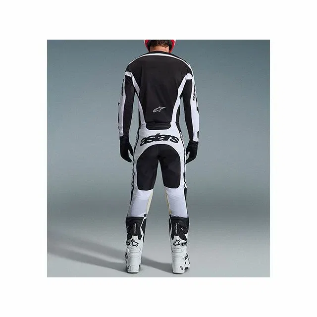 картинка Штаны Racer Alpinestars белый/чёрный размер 30 от магазина Одежда+