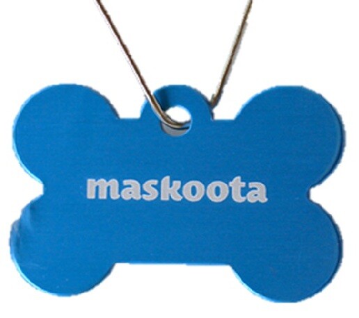 картинка Маскута Чапа Уэсо Розовый Maskoota от магазина Одежда+