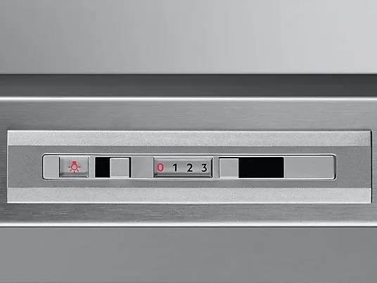 картинка Вытяжка AEG DUB 1611 M, 599x513 мм от магазина Одежда+