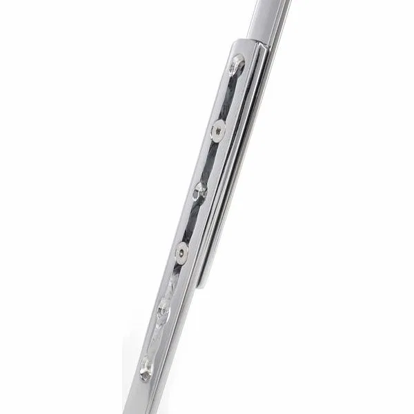 картинка Стойка для конги Meinl Steely II, Chrome от магазина Одежда+