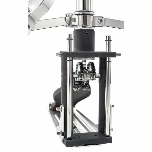 картинка Hi-Hat стойка, модель 9500TB, DW, Black от магазина Одежда+