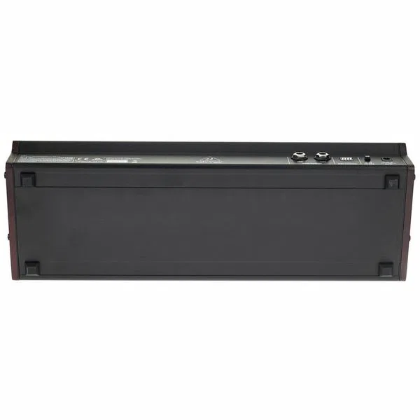 картинка Синтезатор Behringer CAT, black от магазина Одежда+