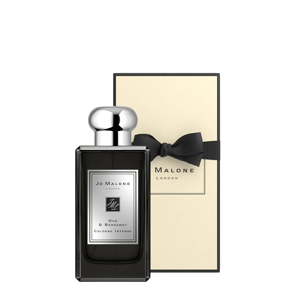 картинка Jo Malone London Oud & Bergamot от магазина Одежда+