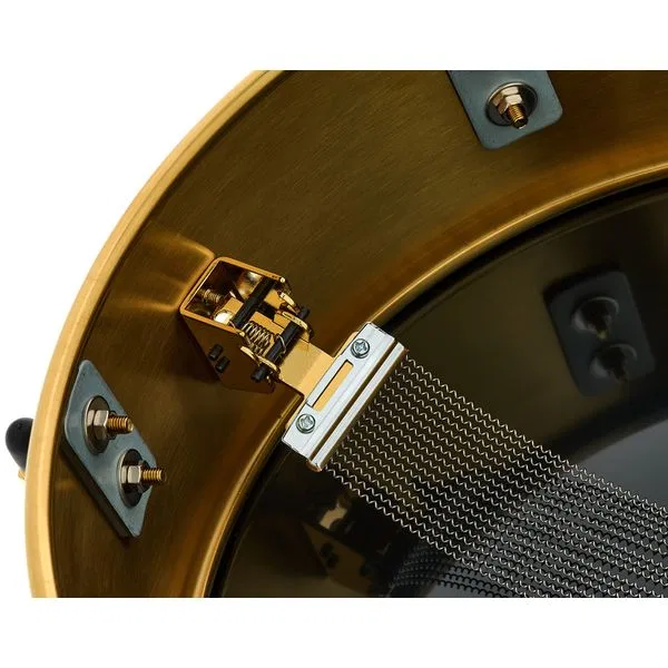 картинка Тимбалес Meinl MHT13G Taku Hirano Hand-Bale, Gold от магазина Одежда+