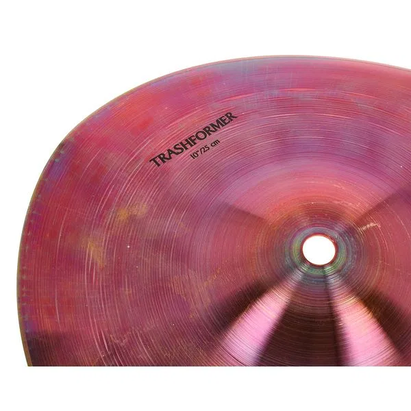 картинка Тарелка эффектная Zildjian ZXT 10" Trashformer от магазина Одежда+