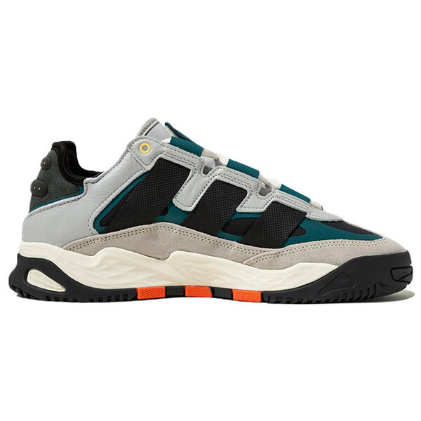 картинка Кроссовки adidas Originals Niteball 1.0 от магазина Одежда+